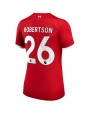 Ženski Nogometna dresi replika Liverpool Andrew Robertson #26 Domači 2023-24 Kratek rokav